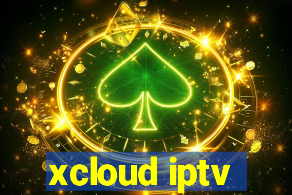 xcloud iptv